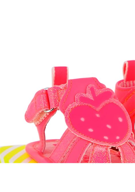 Sandali con fragola BILLIEBLUSH KIDS | U22006499